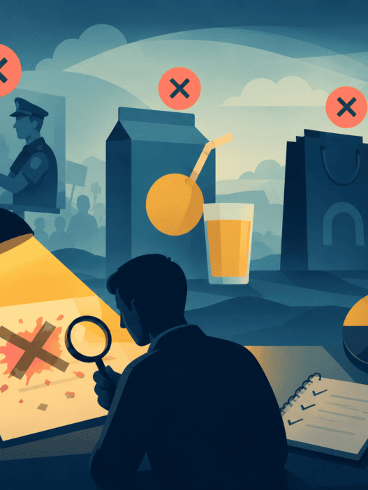 Failed Marketing Campaigns