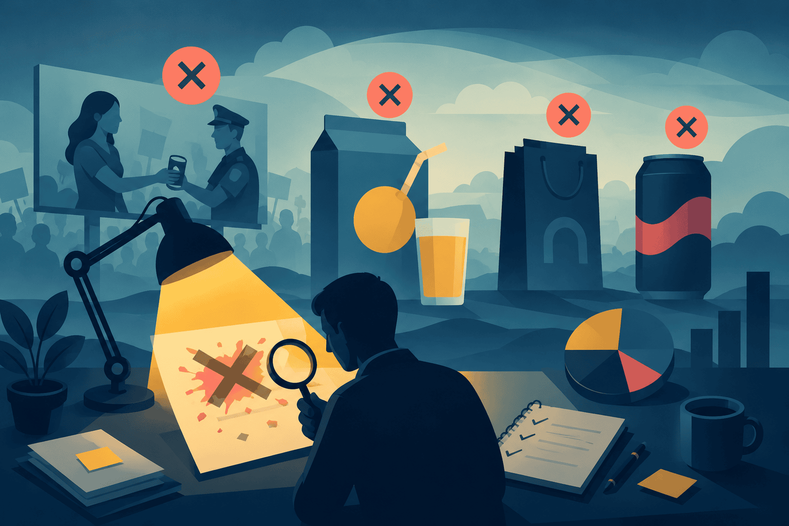 Failed Marketing Campaigns