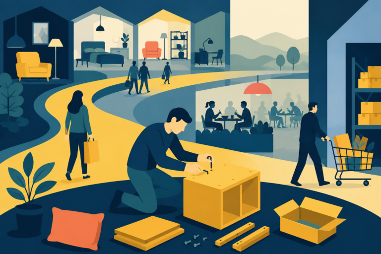 IKEA