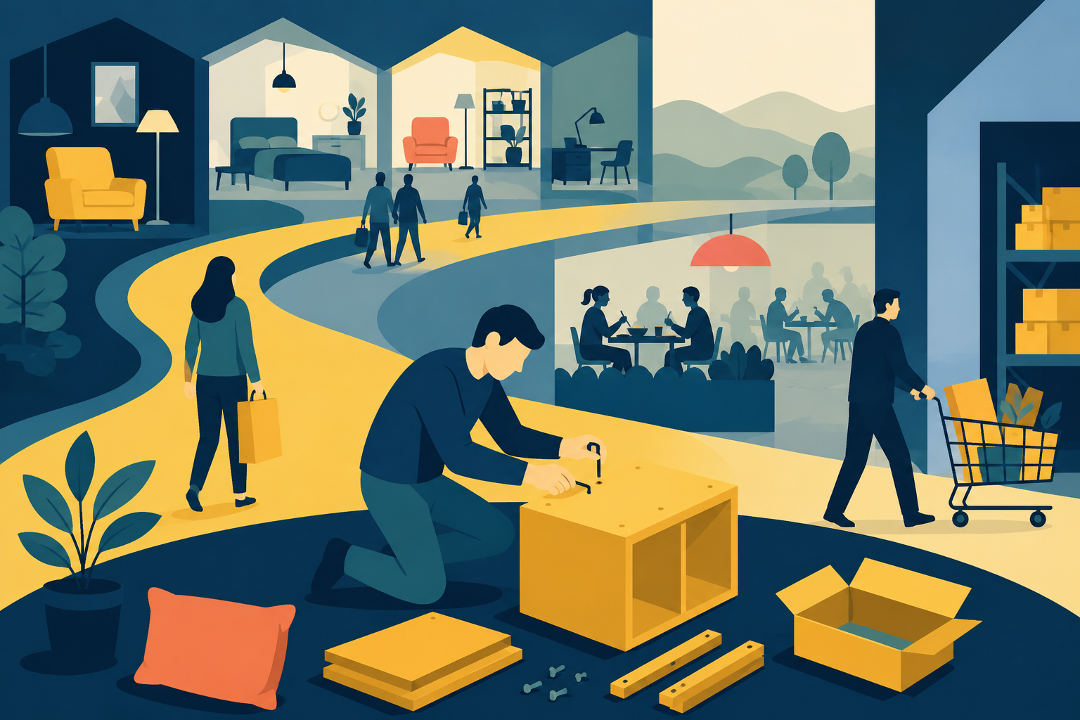 IKEA