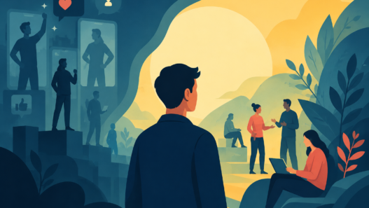 Personal brand authenticity
