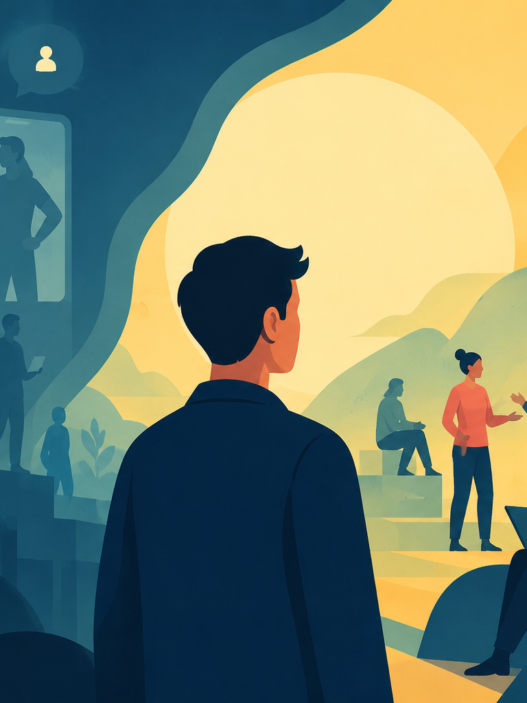 Personal brand authenticity
