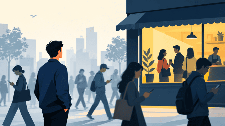 Indifference