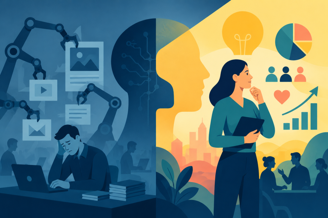 AI in Marketing