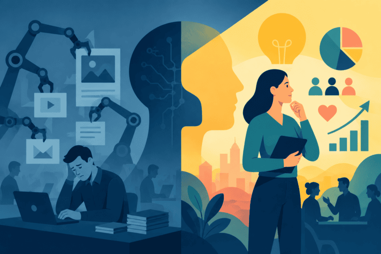 AI in Marketing