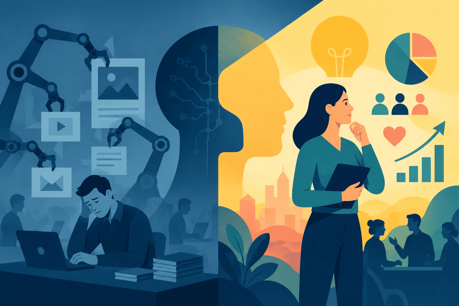 AI in Marketing