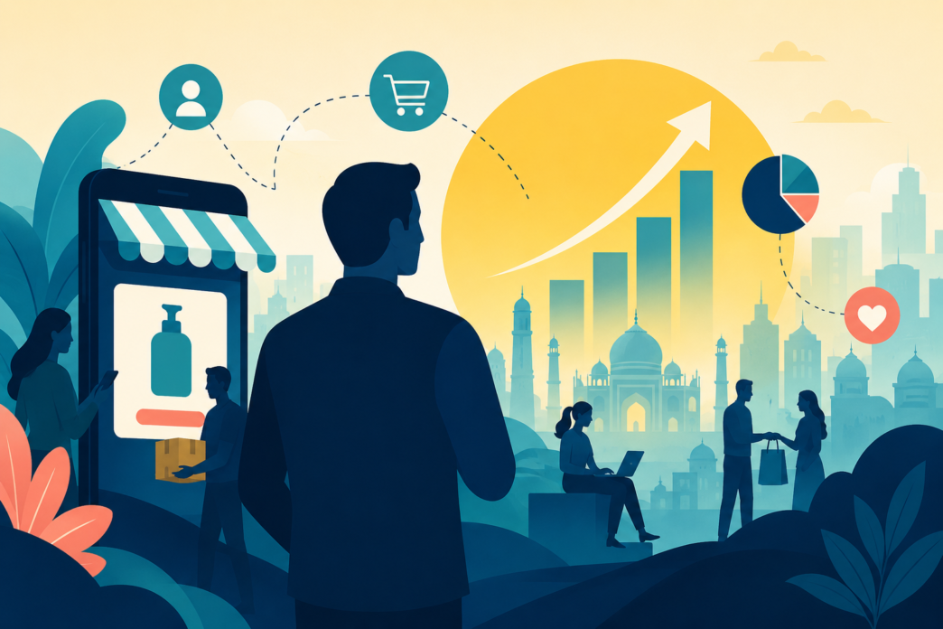 Product Marketing Mindset