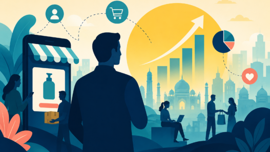 Product Marketing Mindset