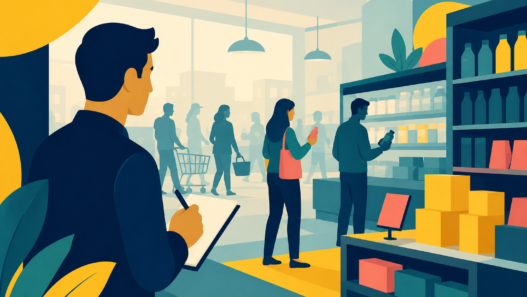 Retail Store