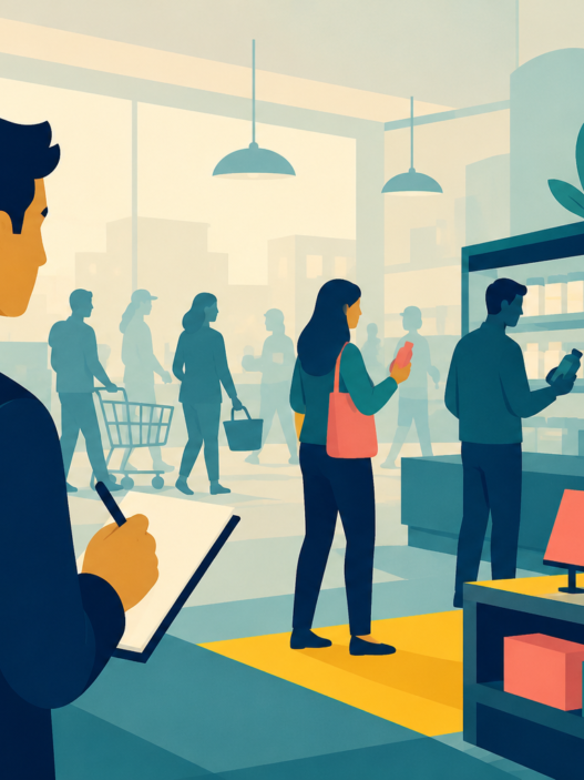 Retail Store