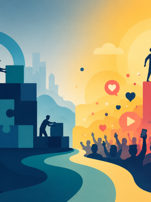 Brand Loyalty Myth