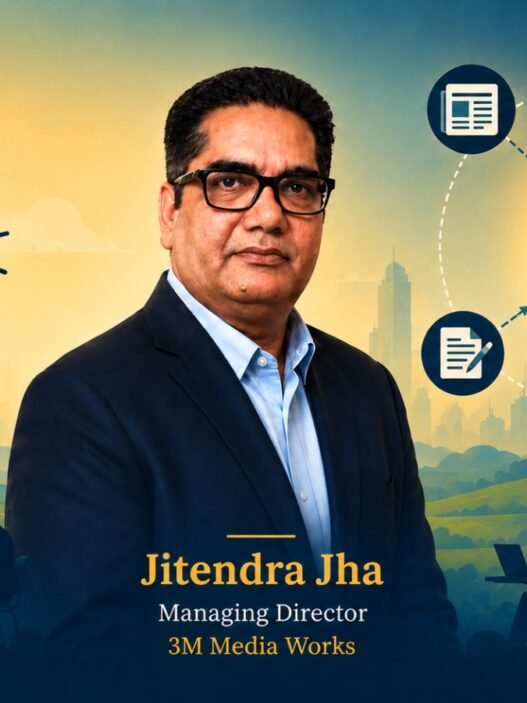 Jitendra Jha image