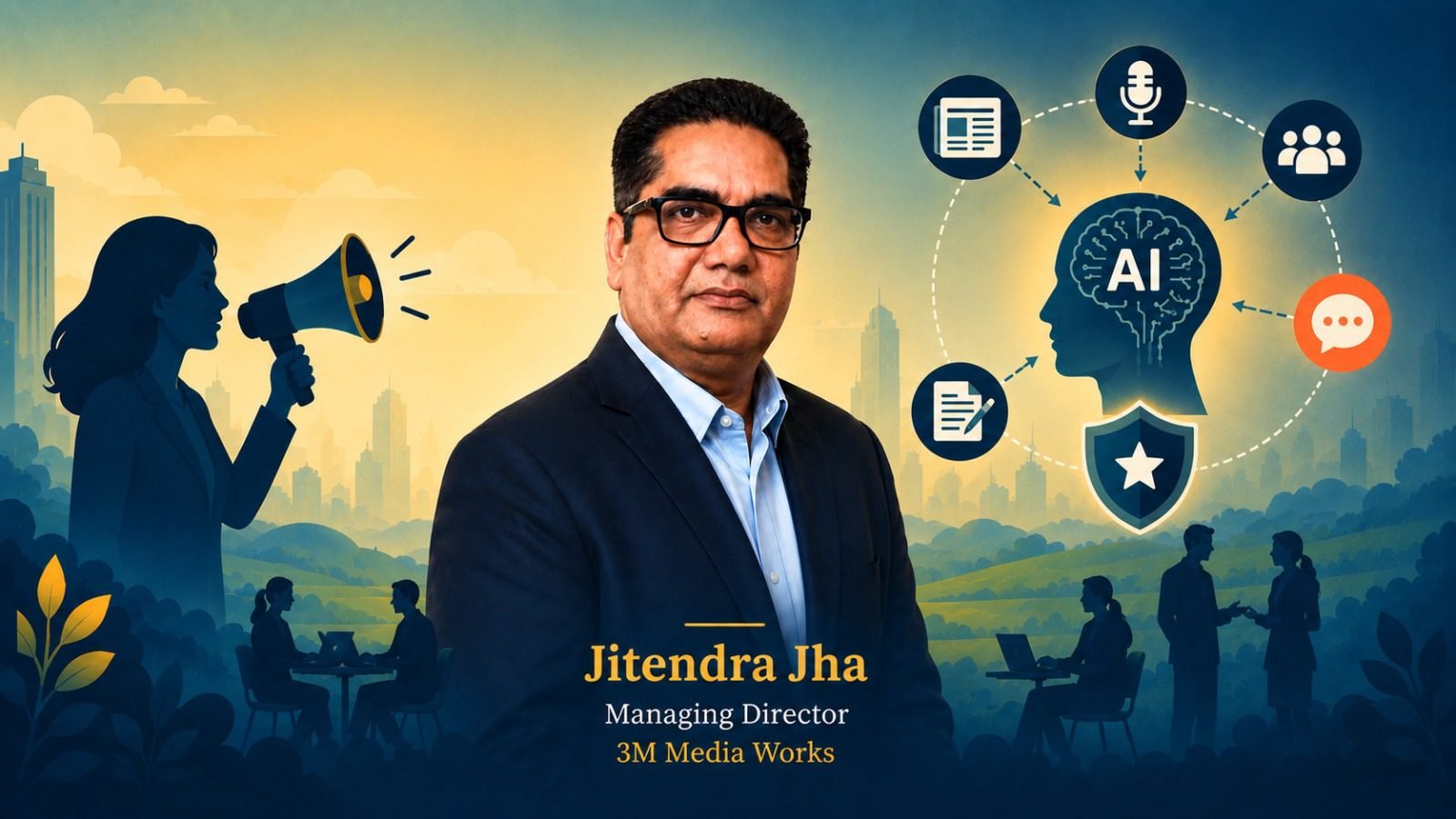 Jitendra Jha image