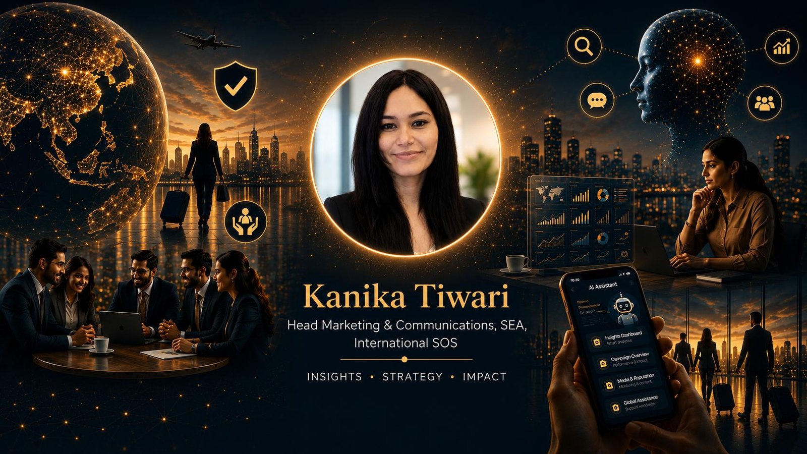 Kanika Tiwari