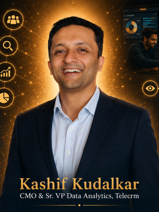 Kashif Kudalkar data analytics
