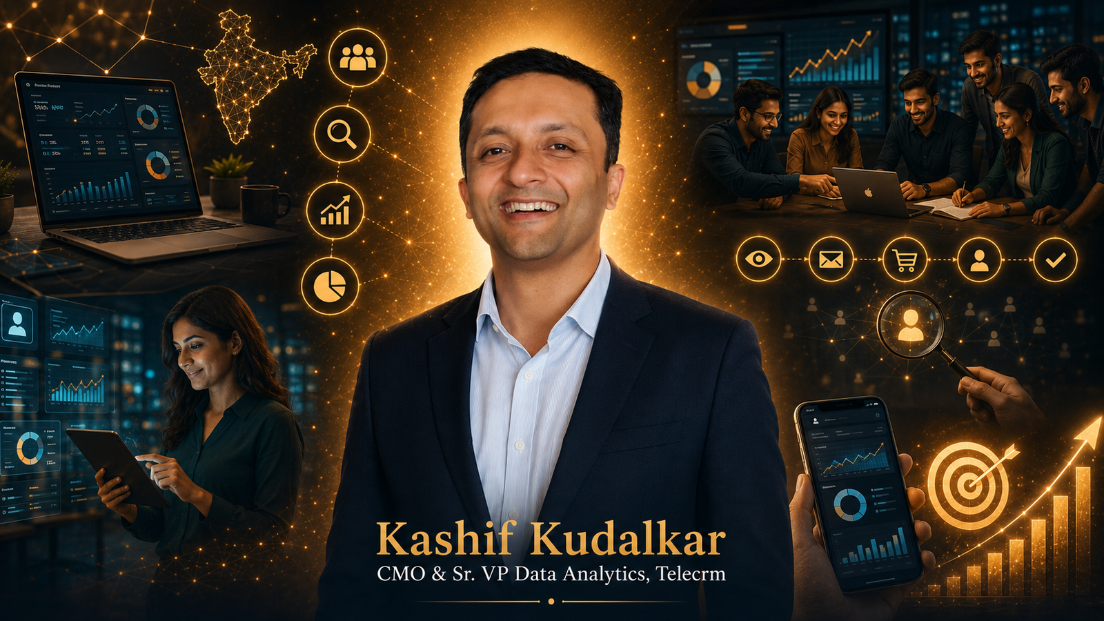 Kashif Kudalkar data analytics