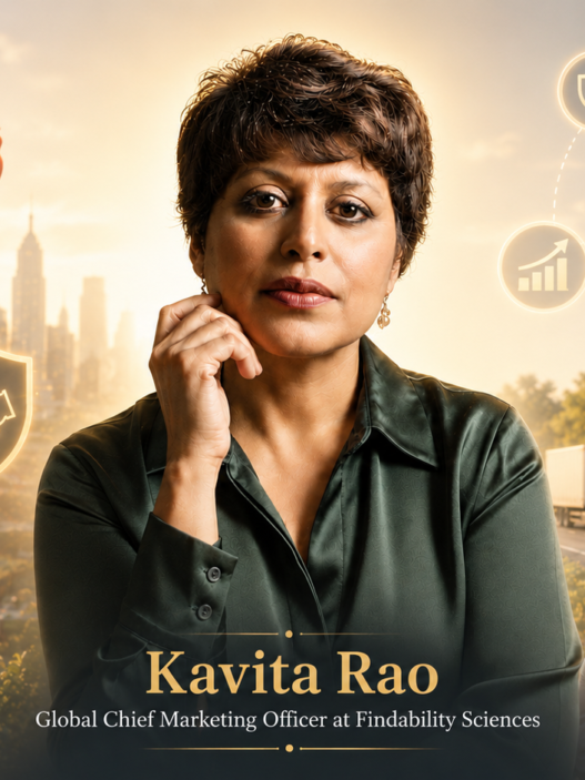 Kavita Rao