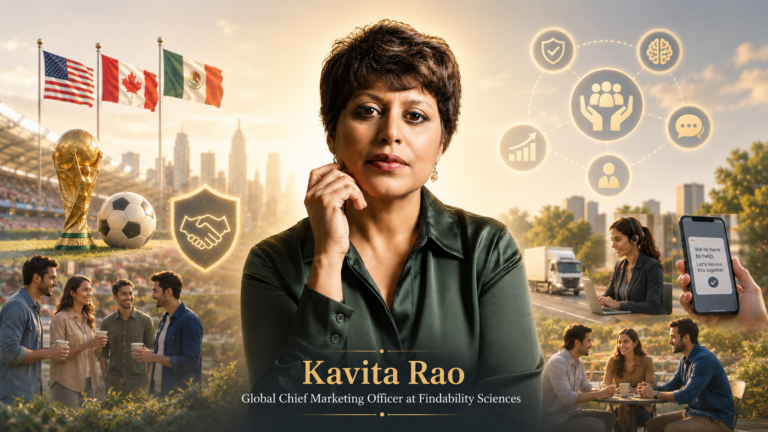 Kavita Rao