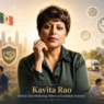Kavita Rao