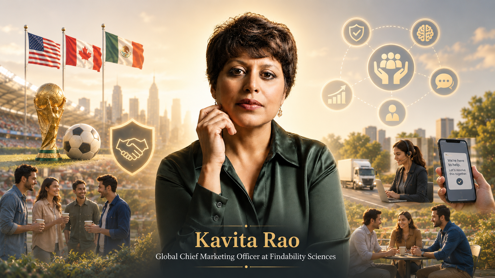 Kavita Rao