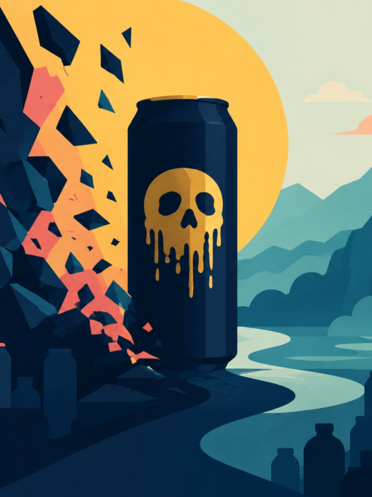 Liquid Death
