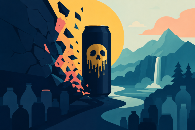 Liquid Death