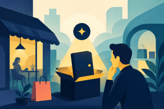 Luxury Pricing