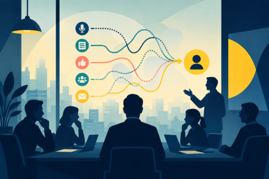 Marketing Attribution