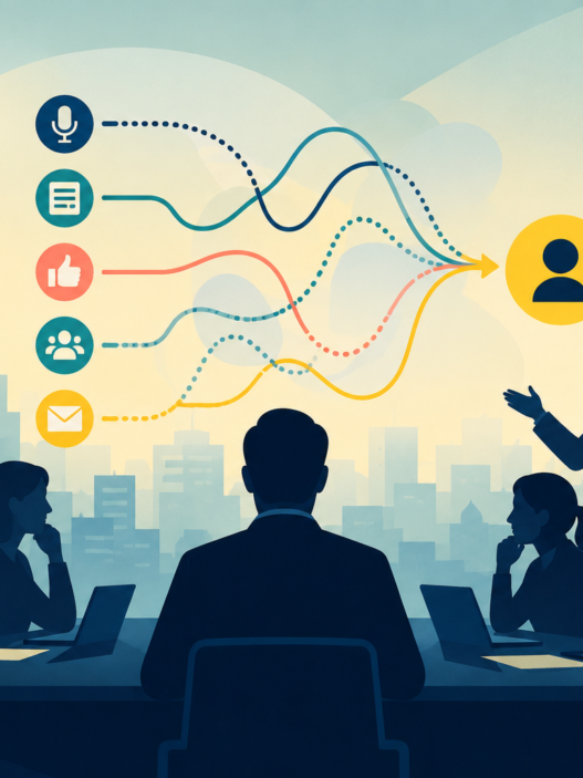 Marketing Attribution