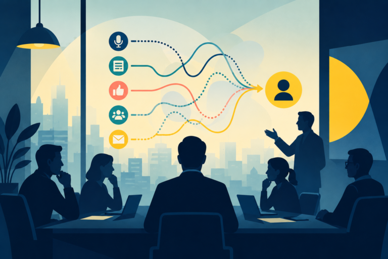 Marketing Attribution