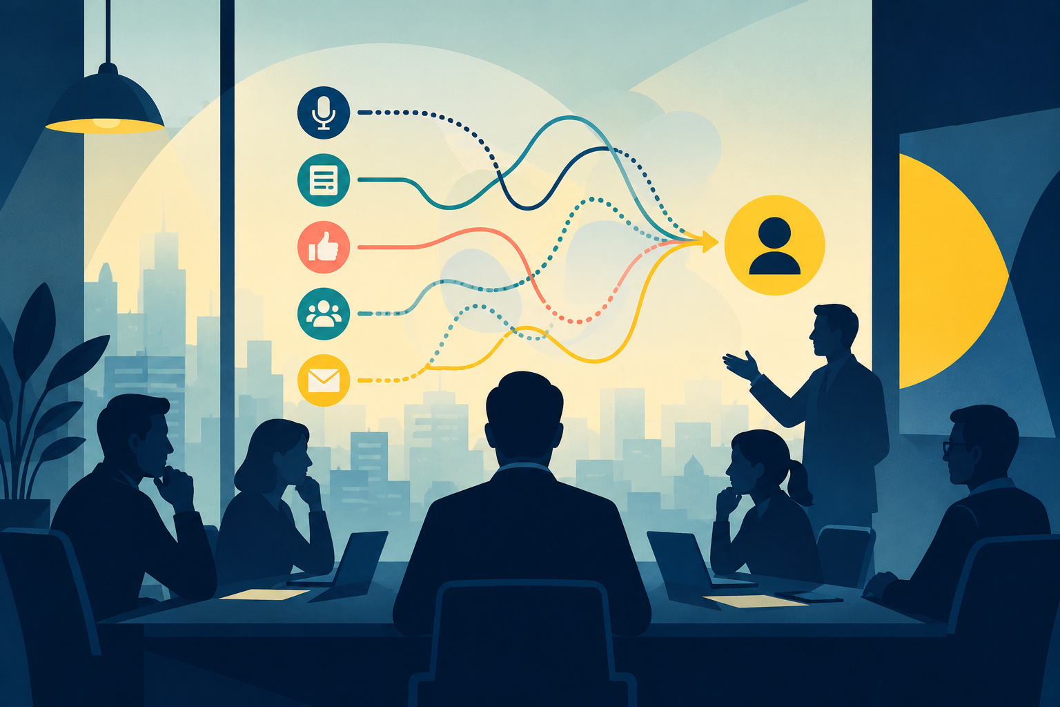 Marketing Attribution