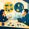 Marketing Budget Conversation