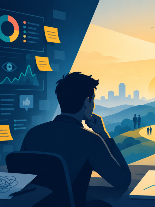 Marketing Metrics