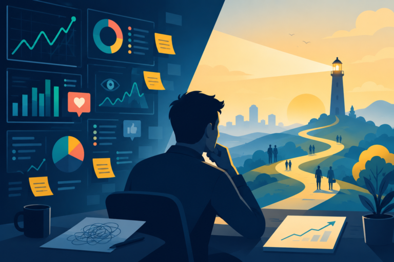 Marketing Metrics