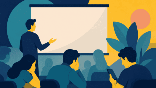 Marketing Presentations