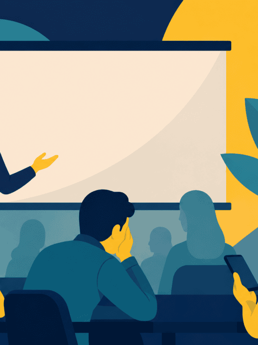Marketing Presentations