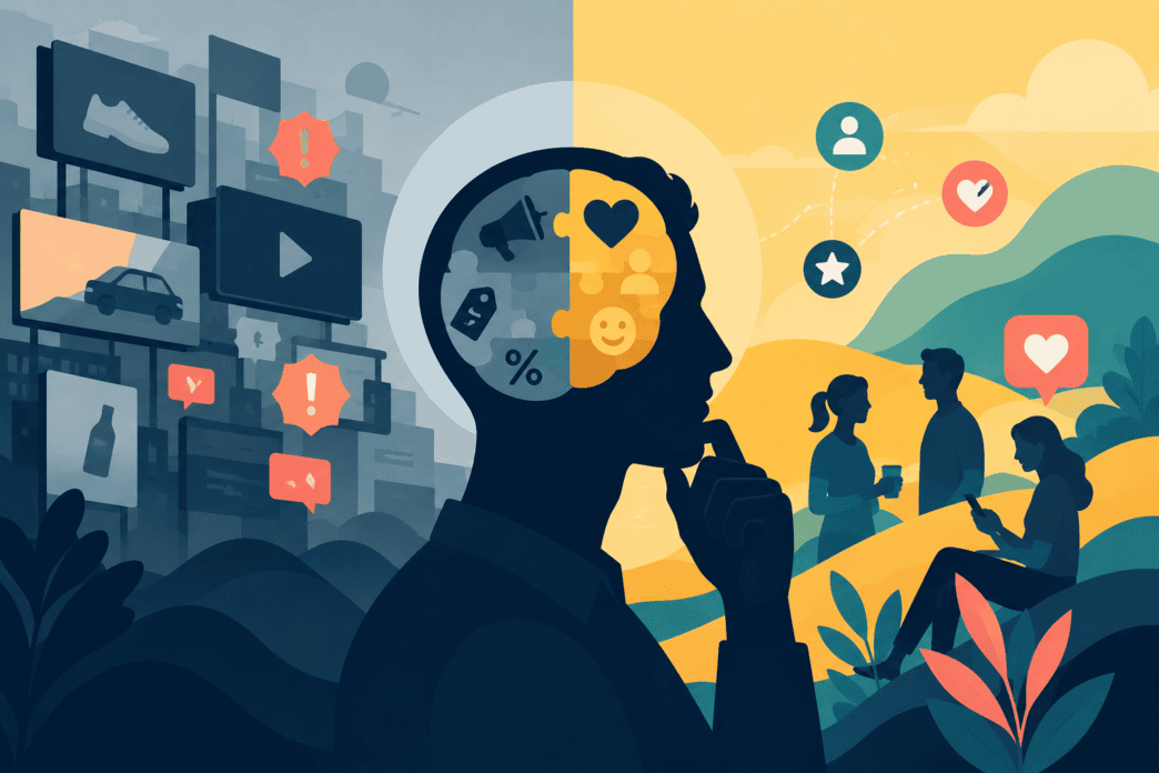Marketing Psychology