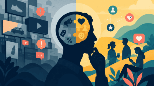 Marketing Psychology