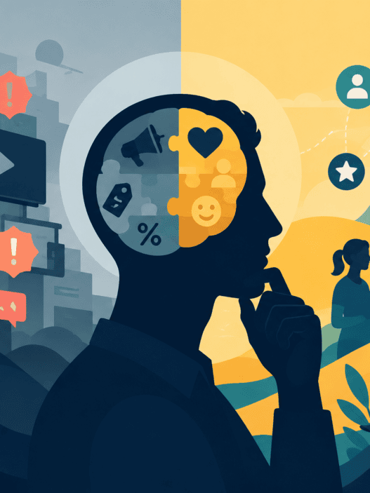 Marketing Psychology
