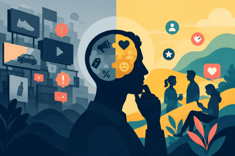 Marketing Psychology