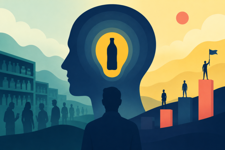 Mental Availability