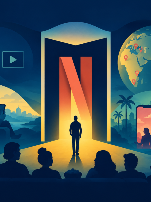 Netflix