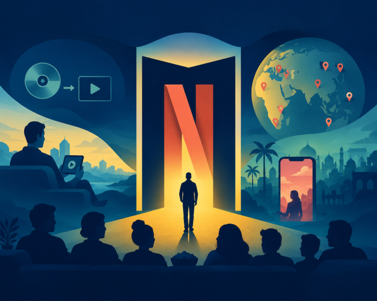 Netflix