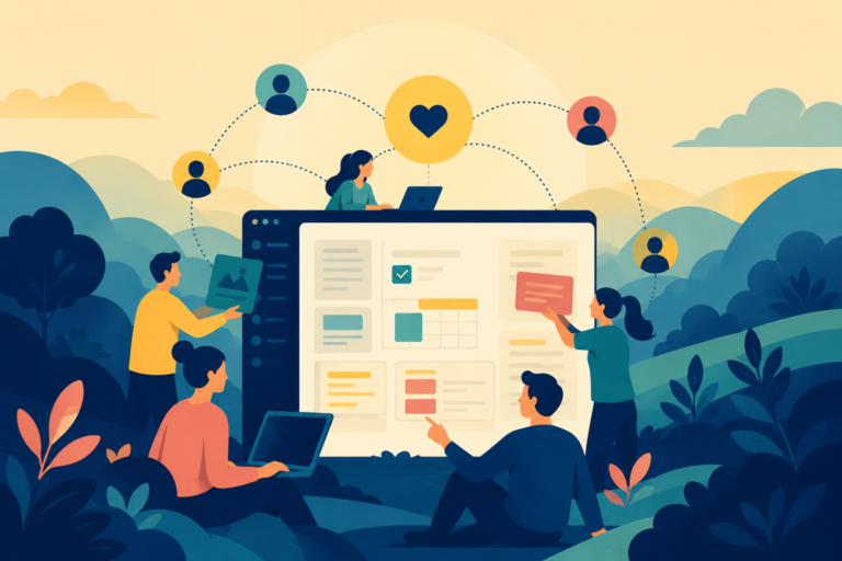 Notion Branding