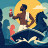 Old Spice Campaign
