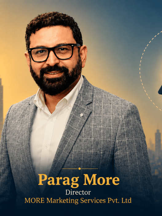 Parag More