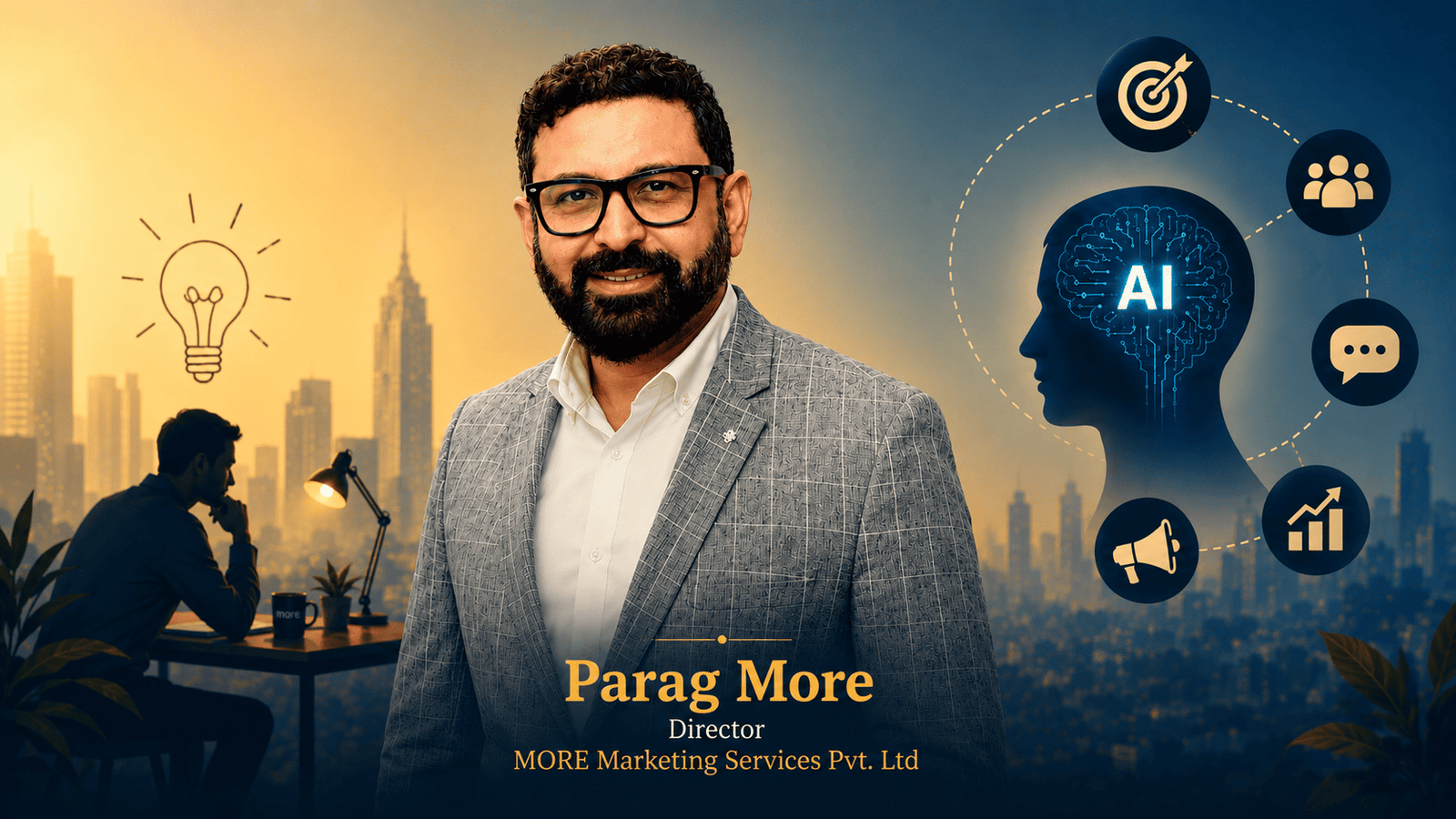 Parag More