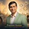 Prassant Kumar healthcare