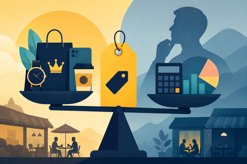 Pricing Strategy