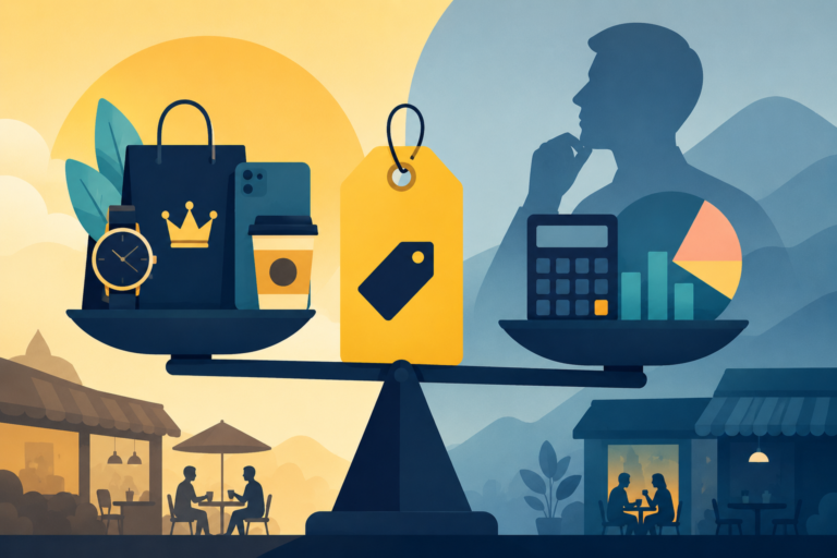 Pricing Strategy